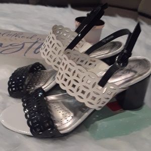 Comfort sandals - Never worn